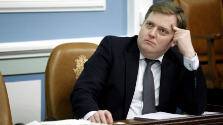 پاناما لیکس کا پہلا شکار، آئس لینڈ کے وزیراعظم نے استعفی دے دیا