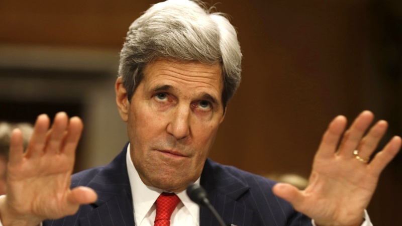 John Kerry kritizirao islamofobiju u SAD-u