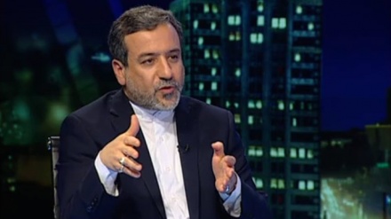 مغرب کو مشترکہ جامع ایکشن پلان کی خلاف ورزی کی اجازت نہیں دی جائے گی 