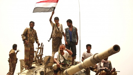 یمن میں منصور ہادی کے دسیوں حامی ہلاک