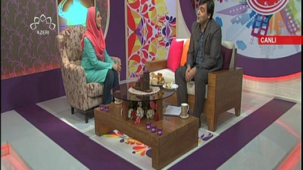 HƏYAT AYNASI    -20-04-2016