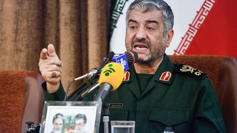 سعودی عرب اور صیہونی حکومت کی ایران کے خلاف سازش 