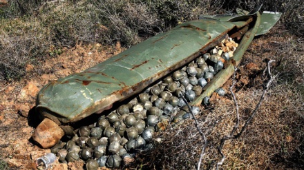 Saudijska Arabija ponovo koristila kasetne bombe u napadima na Jemen