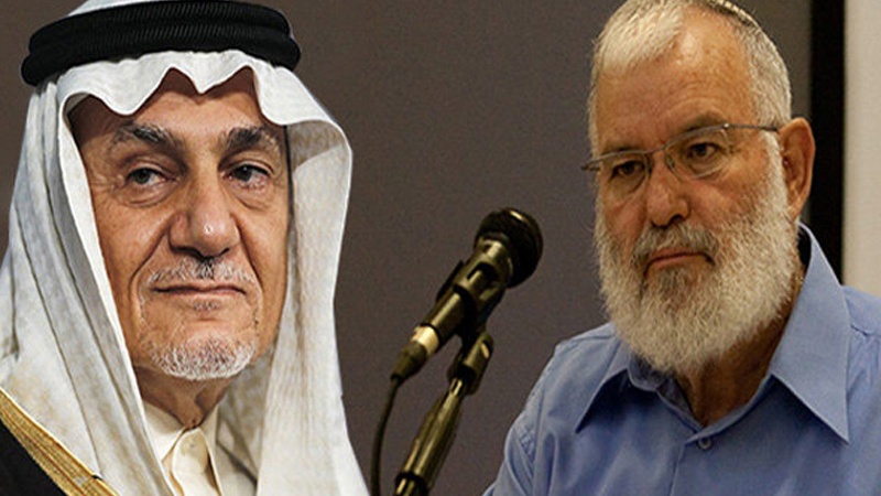 عوامی محاذ برائے آزادی فلسطین کی جانب سے سعودی عرب اور اسرائیل کے بڑھتے تعلقات کی مذمت