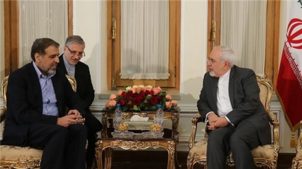 Fələstin İslami Cihad Hərəkatının baş katibi Zəriflə görüşüb