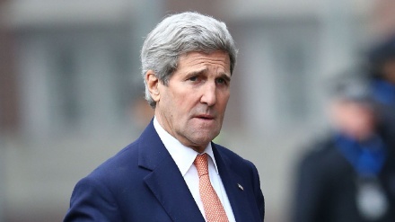 یورپی بینک ایران سے تجارت  میں آزاد ہیں، امریکی وزیر خارجہ 