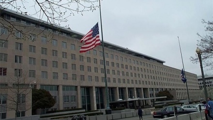 امریکہ نے حزب المجاہدین کو دہشت گرد تنظیم قرار دے دیا