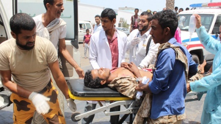 داخ و مەخابن دەربڕینی یەمەن لە ڕۆڵی نەرێنیی کۆمکاری عەرەب
