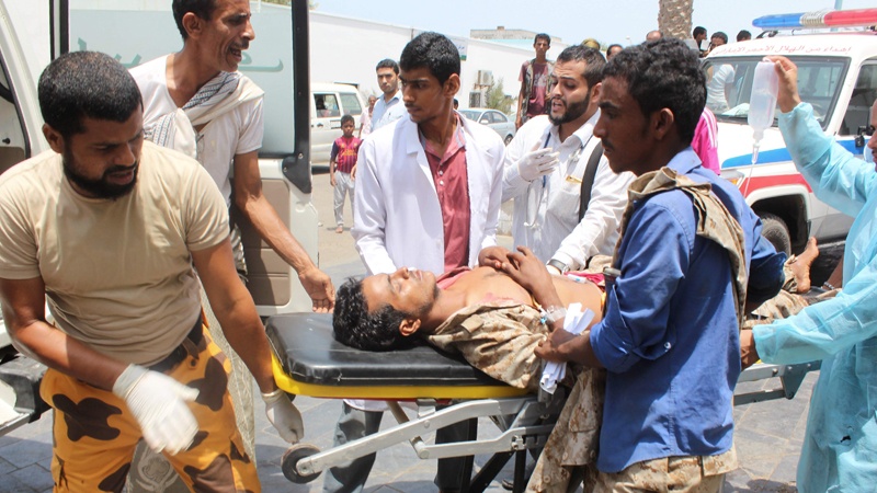داخ و مەخابن دەربڕینی یەمەن لە ڕۆڵی نەرێنیی کۆمکاری عەرەب