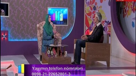 HƏYAT AYNASI    -24-05-2016