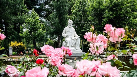 Hakim Abulkasim Ferdosi