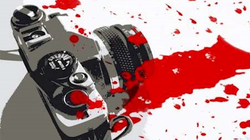 افغانستان میں صحافیوں پر تشدد کے واقعات میں اضافہ 