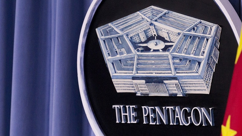 Pentagonê: Rûsiyayê êrişî ser hêzên HSD`ê kiriye