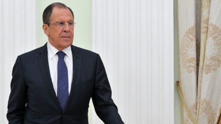 Lavrov: Rusija traži povlačenje turskih snaga iz Iraka