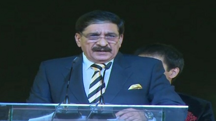 ہندوستان کے ساتھ اختلافات کے حل پر پاکستان کی قومی سلامتی کے مشیر کی تاکید