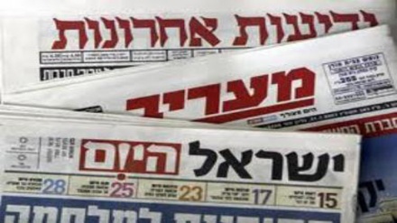 “Yediot Ahronot”: Netanyahu koronavirusdan da təhlükəlidir