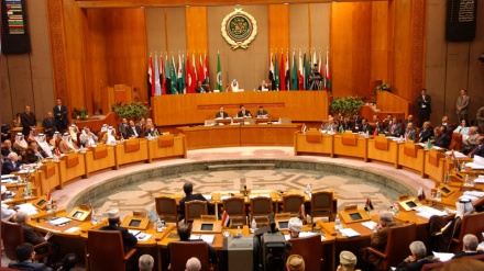 Şantajên Yekitiya Ereban li dijî Îranê, siyasetek bi durûtîyê