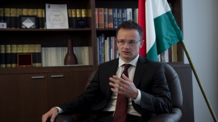 PETER SZIJJARTO: EU i NATO garancija su za budućnost BiH