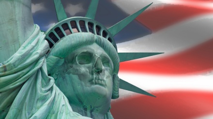 SAD tvorac terorizma, Iran žrtva terorizma