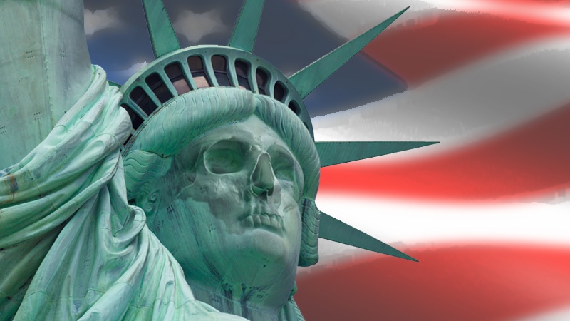 SAD tvorac terorizma, Iran žrtva terorizma