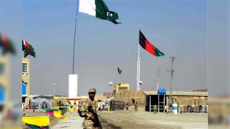 افغانستان نے اپنی تورخم سرحد بند کردی 