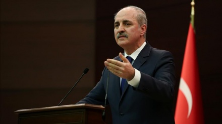 Turska planira da prerasporedi vojne snage na sjeveru Iraka