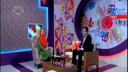 HƏYAT AYNASI    -25-05-2016