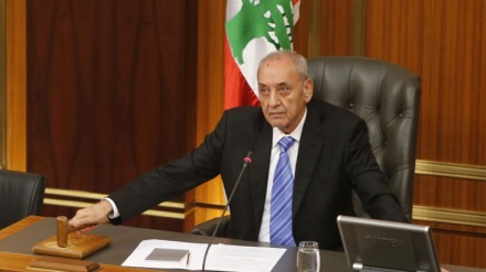 Beyrut partlayışında məqsəd Livan və Hizbullaha zərbə vurmaq olub
