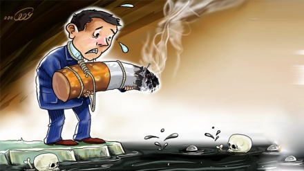 جگەرە ساڵانە ٦ ملیۆن کەس دەکوژێت