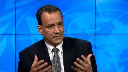ہم یمن میں جنگ بندی میں توسیع چاہتے ہیں: اسماعیل ولدالشیخ احمد