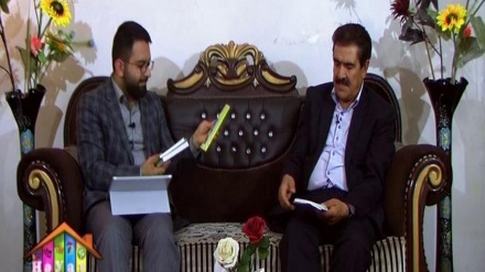 HƏYAT AYNASI    -06-05-2016