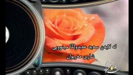 گۆشەی خۆتان