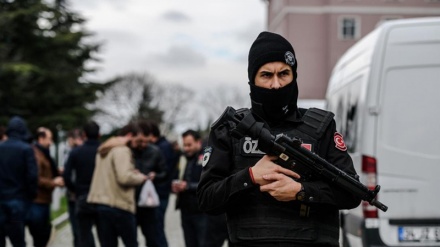 U Turskoj uhapšeno 37 osoba pod sumnjom za saradnju sa Gullenovom organizacijom 