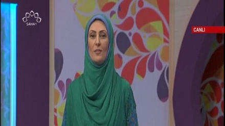 HƏYAT AYNASI    -23-05-2016