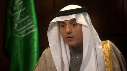 El Džubeir: KSA traži prisustvo međunarodnih snaga u Siriji 