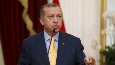  Erdogan potvrdio sastav nove Vlade Turske 