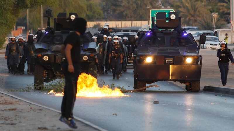 آل خلیفہ حکومت کے اقدامات غیرقانونی ہیں: جمعیت الوفاق بحرین