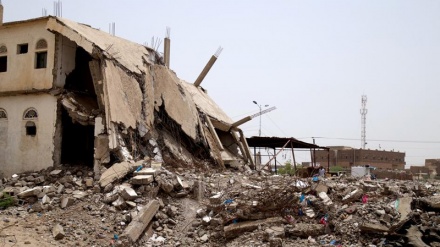 یمن کے صوبے مارب میں بم دھماکہ، سات افراد شہید اور پندرہ زخمی  