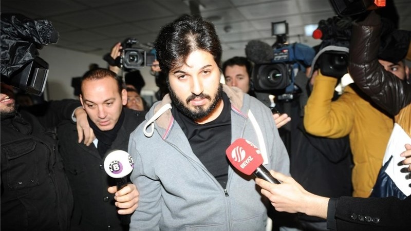 Rza Zərrab