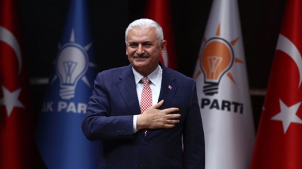 کورد له جەنگەی پڕوپاگەندەی ھەڵبژاردنەکانی تورکیا دەبێتە تاجی سەر