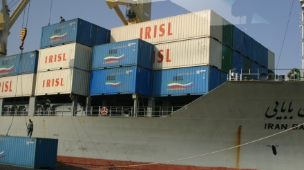 İranın Ruisyaya ixracatı 66% artıb
