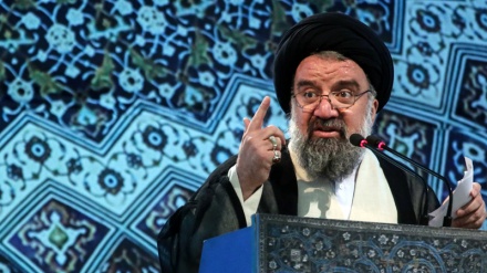 ایران ہر جارحیت کا منہ توڑ جواب دے گا 