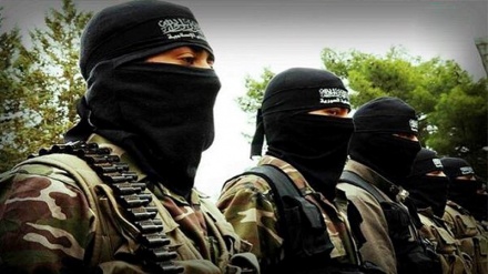 Teroristi Ahrar-ol-Šama stali zvanično uz tursku vojsku