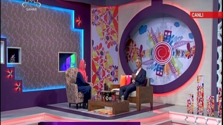 HƏYAT AYNASI    -28-05-2016