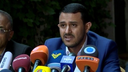 یمن پر سعودی عرب کے جاری حملوں پر انصاراللہ کا انتباہ