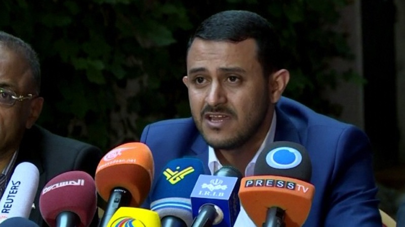 یمن پر سعودی عرب کے جاری حملوں پر انصاراللہ کا انتباہ