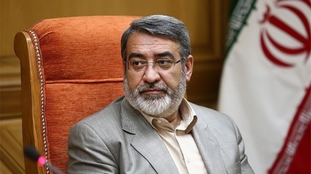 ایران اور پاکستان کے تعلقات اسٹریٹیجک ہیں: ایرانی وزیر داخلہ