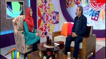 HƏYAT AYNASI    -30-05-2016