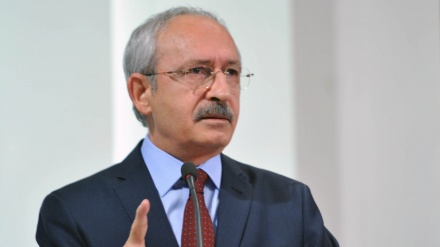 Kemal Kılıçdaroğlu o referendumu za promjenu turskog vladajućeg sistema