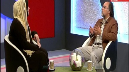 SİZ VƏ SƏHƏR     -08-05-2016